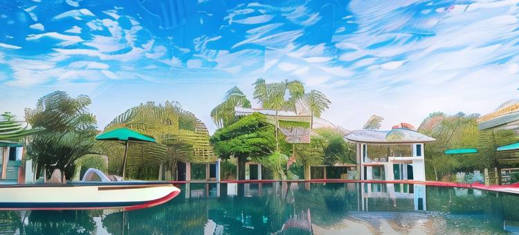橡光象湖酒店(Oak Ray Elephant Lake)图片