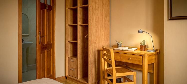扎亚旅馆(Zaya Hostel)图片