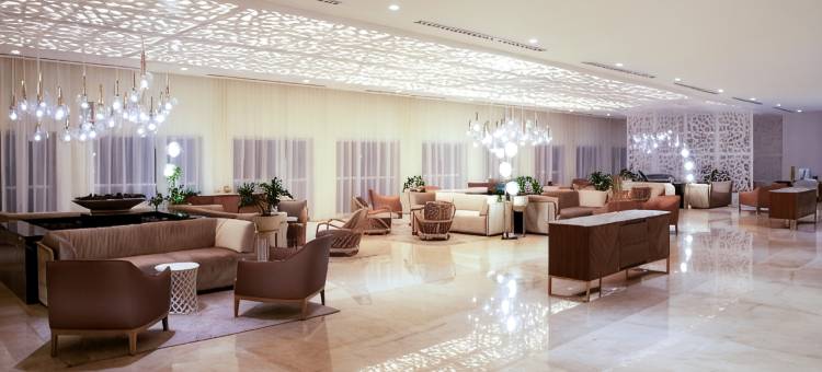 坎昆勒布朗水疗度假村 - 仅限成人 - 全包(Le Blanc Spa Resort Cancun Adults Only All-Inclusive)图片