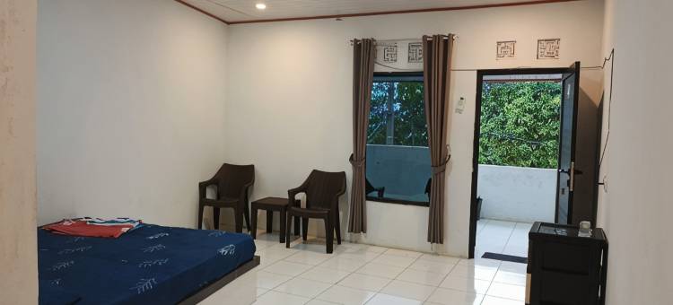 Jajapin Hotel Putri Sari图片