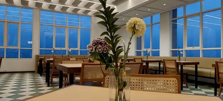更地斯石头精品酒店(Gendhis Batu Boutique Hotel)图片