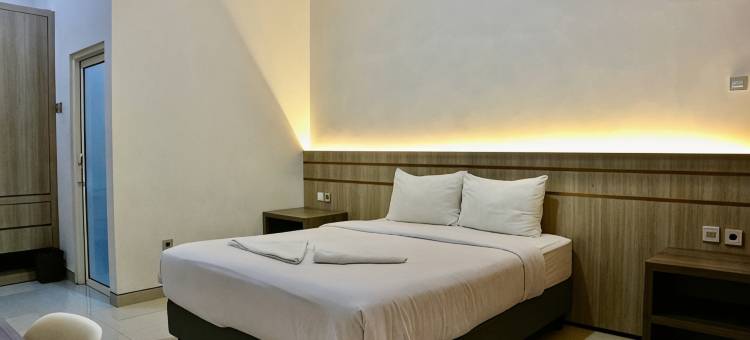 El Malik Hotel Sumenep图片