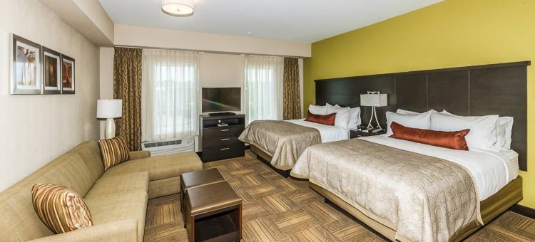 IHG诺克斯维尔西Staybridge Suites(Staybridge Suites KNOXVILLE-WEST by IHG)图片