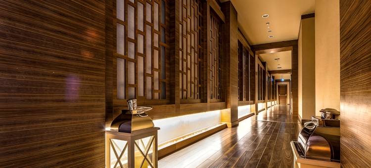 伊斯坦布尔图兹拉丽笙蓝标水疗酒店(Radisson Blu Hotel Spa Istanbul Tuzla)图片