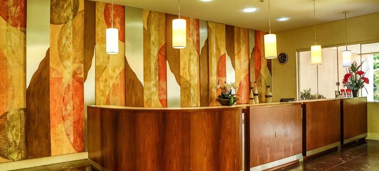 乡村公寓和酒店(Le Village Flats e Hotel)图片