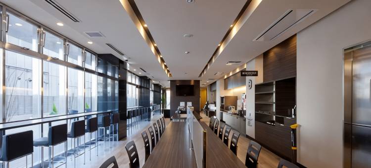 小仓微笑酒店(Smile Hotel Kokura)图片