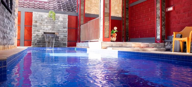 Villa Edelweis 6 with Private Pool by Rtl图片
