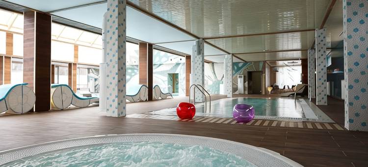佐洛托伊鲁切迷你酒店(Zolotoj Ruchej Mini-Hotel)图片