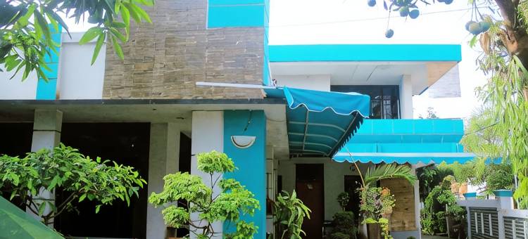 努安萨巴哈里酒店(Hotel Nuansa Bahari)图片