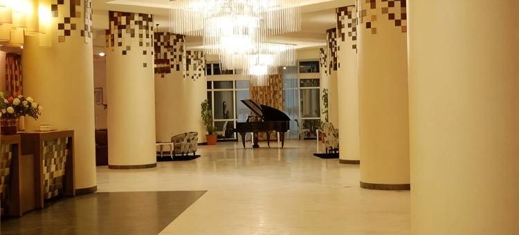 萨布里酒店(Sabri Hotel)图片