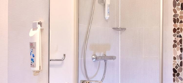 雷缪罗迎宾酒店(Welcomotel les Mureaux)图片