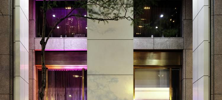 凯悦尚萃华尔街酒店(Hyatt Centric Wall Street New York)图片