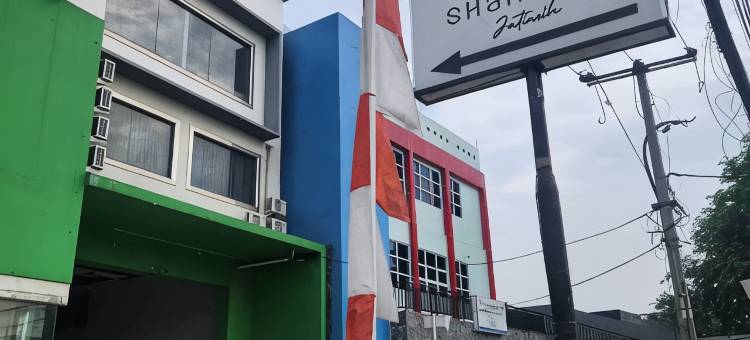 Shakti Inn Jati Asih图片