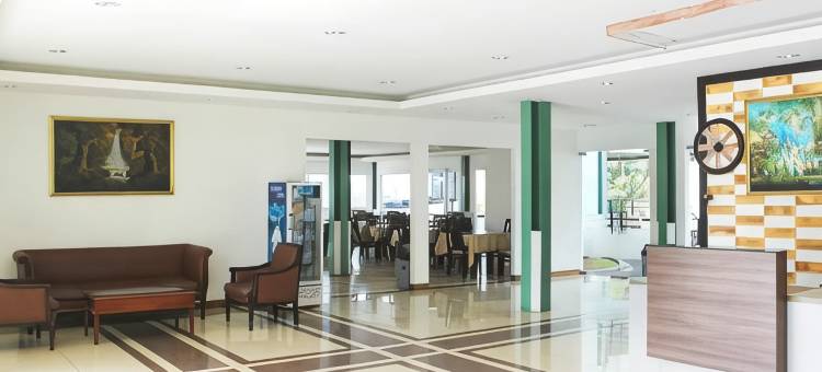 Pondok Remaja Pgi图片