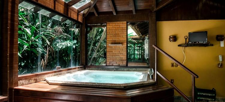 乌丽卡纳精品酒店(Urikana Boutique Hotel)图片