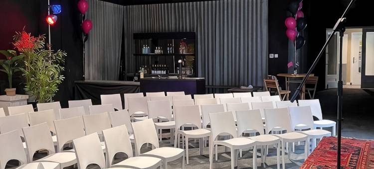 弗莱彻酒店餐厅德欧德赫万赫尼斯 - 阿尔克马尔(Fletcher Hotel-Restaurant De Oude Gevangenis-Alkmaar)图片