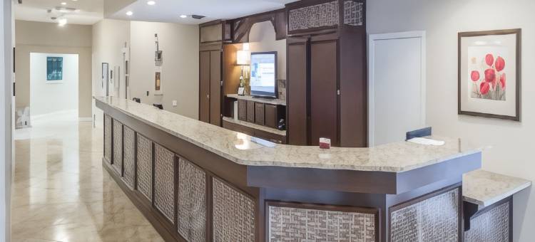 福尔溪套房酒店(The Suites at Fall Creek)图片