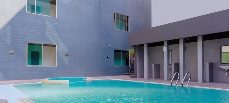 OYO酒店2号楼 Gunung Sahari(Super OYO Townhouse 2 Hotel Gunung Sahari)图片