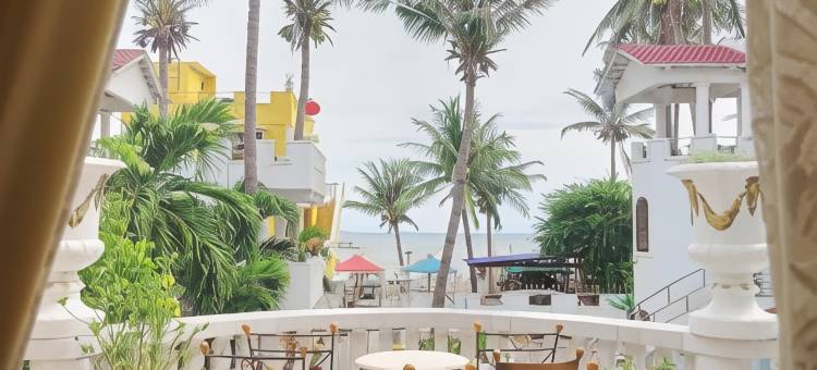 白色城堡酒店度假村(White & Yellow Castle Hotel and Resort)图片