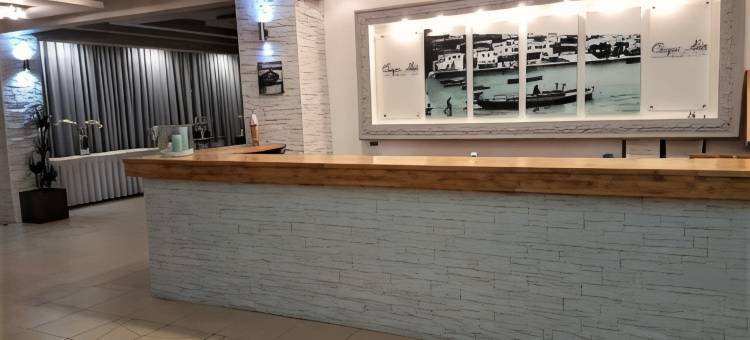 金色海岸酒店, Sure Hotel Collection(Chryssi Akti, Sure Hotel Collection)图片