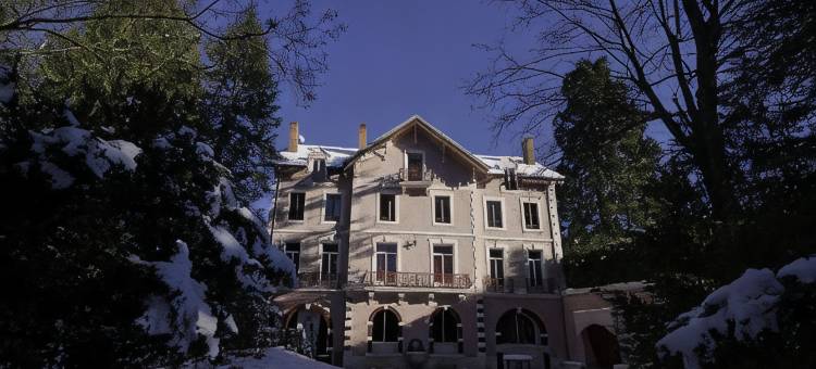 SAS 拉芳特葡萄酒酒店(Hotel la Font Vineuse & Spa)图片