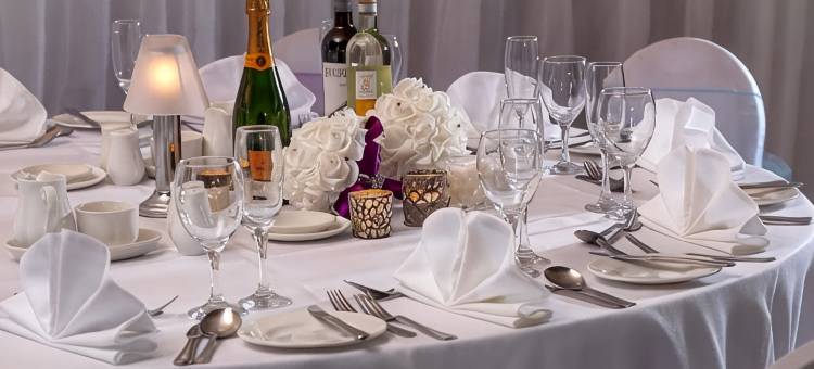 希尔克劳福特贝斯特韦斯特酒店(Best Western Glasgow Livingston Hilcroft Hotel)图片