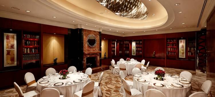 墨尔本柏悦酒店(Park Hyatt Melbourne)图片