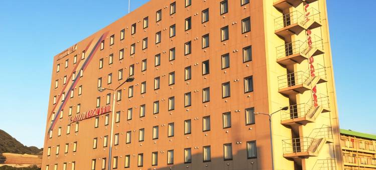 AZ酒店福冈金隈店(Hotel AZ Fukuoka Kanenokuma Ten)图片