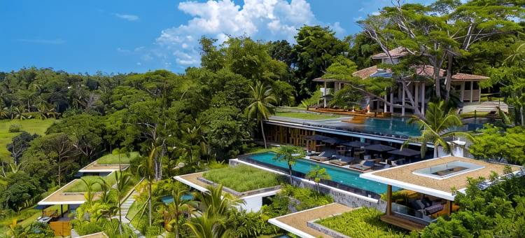 哈瑞塔度假村(Haritha Villas & Spa)图片
