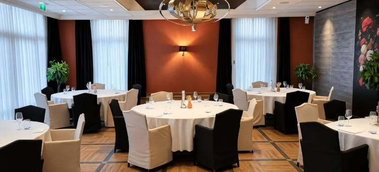 Hof Van Gelre酒店by Flow(Hotel Hof Van Gelre by Flow)图片