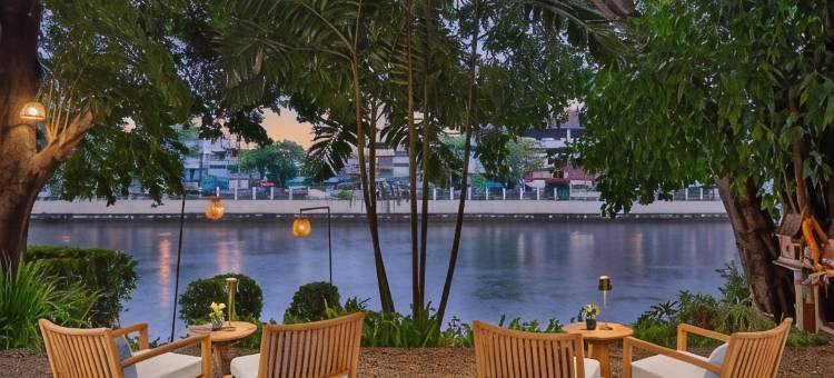 萨拉兰纳清迈酒店(Sala Lanna Chiang Mai)图片