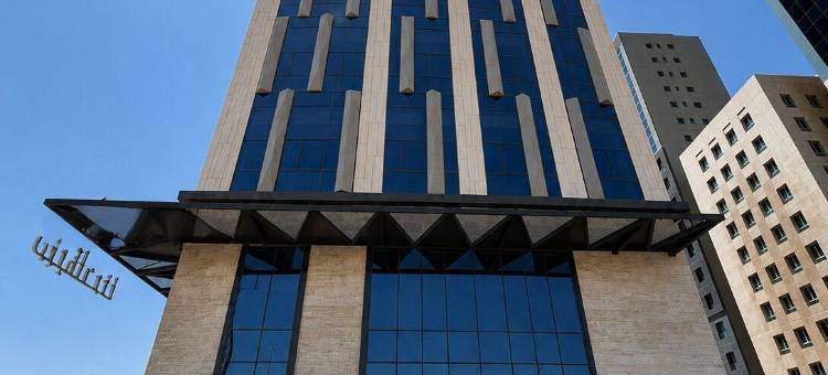 Citadines 沙尔克科威特(Citadines Sharq Kuwait)图片