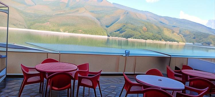 Le Roi Koti 湖景酒店(Hotel le Roi Lake View Koti)图片