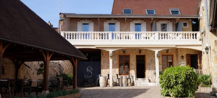 迪关宝娜别墅酒店(Hôtel Villa Pona)图片
