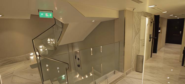 贝斯特韦斯特达巴酒店(Best Western Darbar)图片