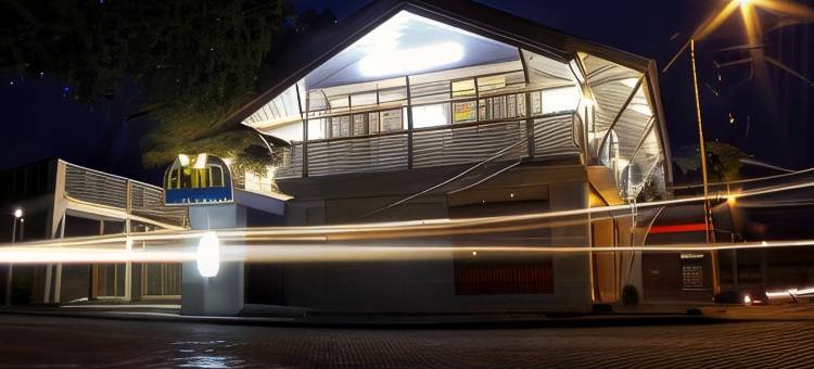 橙色红树林旅馆-SMS酒店集团(Orange Mangrove Pension House by SMS Hospitality)图片