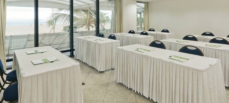 Holiday Inn 福特莱萨(Holiday Inn FORTALEZA by IHG)图片