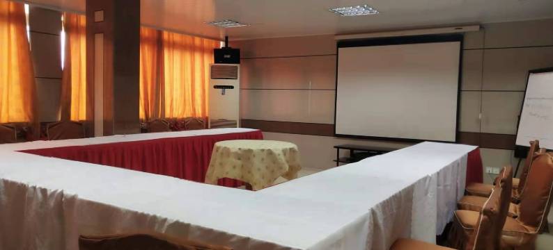 利比里亚金门酒店(Golden Gate Hotel Liberia)图片