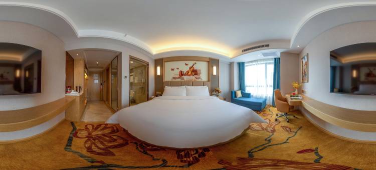 维也纳酒店(郑州高新万达正弘汇店)图片