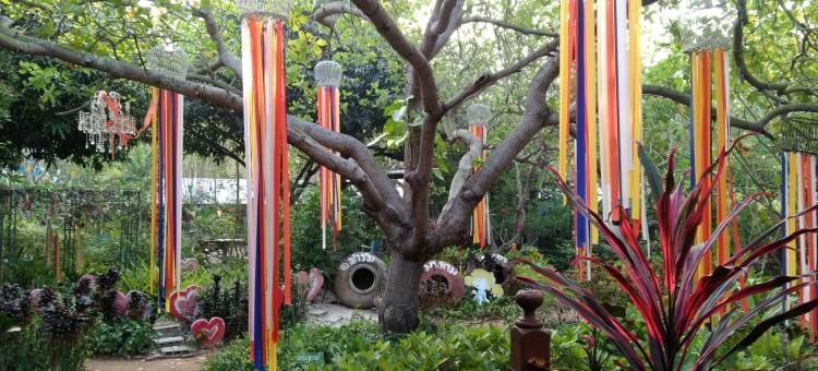 Farm Madame Fleur图片