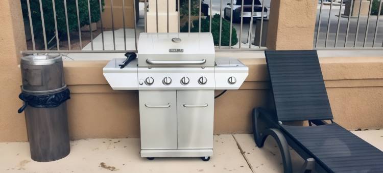 帕克贝斯特韦斯特酒店(Best Western Parker Inn)图片