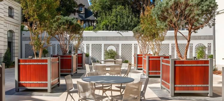 Les Trésorières的宝藏(Les Trésorières)图片