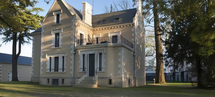 多米蒂城堡公寓式酒店(Domitys le Château des Plans)图片