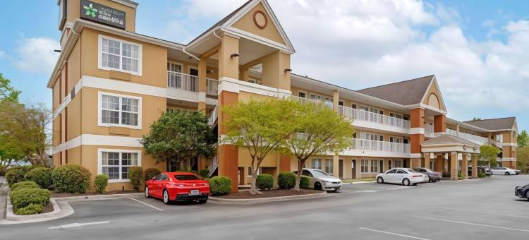美国长期入住酒店 - 亨茨维尔 美国太空及火箭中心(Extended Stay America Suites - Huntsville - US Space and Rocket Center)图片