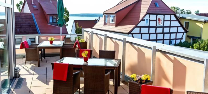 慕特兹佩勒酒店(Müritzperle)图片