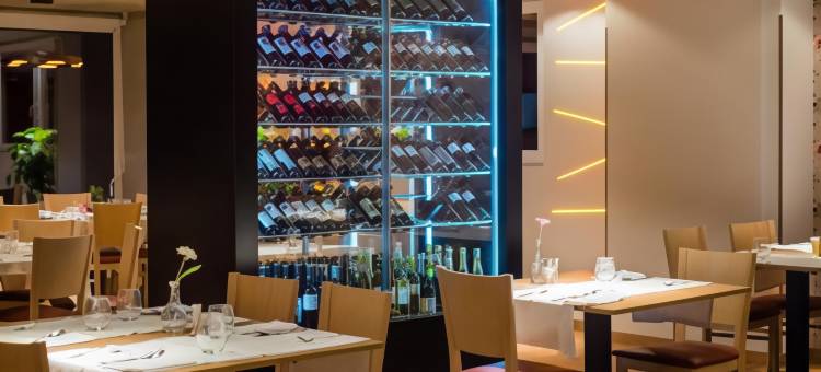 帕斯耶果斯酒店(Hotel Los Pasiegos)图片