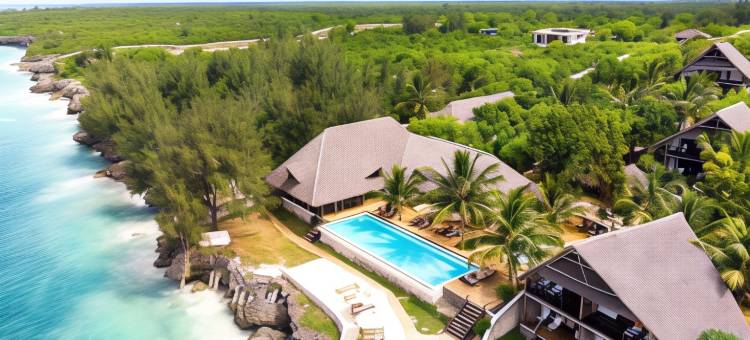 阳光海洋旅舍(Sunshine Marine Lodge)图片
