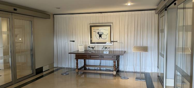 普韦布拉德萨纳夫里亚旅馆(Parador de Puebla de Sanabria)图片