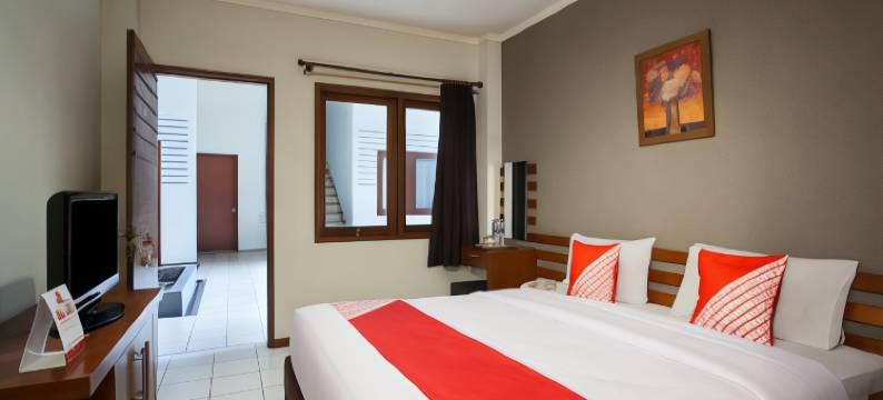 雅加达和谐N酒店(N Hotel Harmoni Jakarta)图片