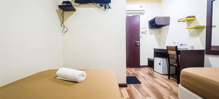 帕卡达利拉酒店(Paka Dalyla Hotel)图片